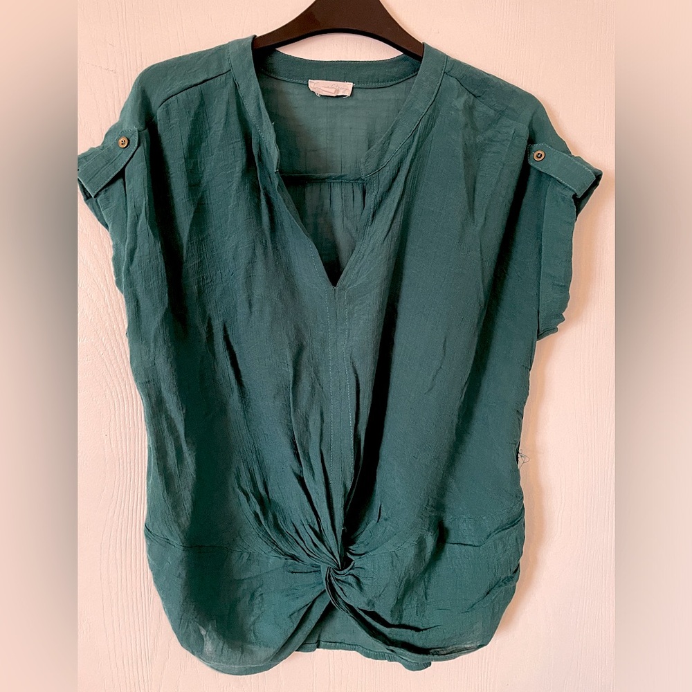 🌻5/$16🌻Teal top